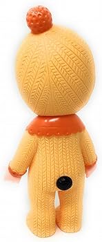 チャーミーちゃん　面取れ izumonsterさんより超可愛いカスタムチャーミーちゃん登場